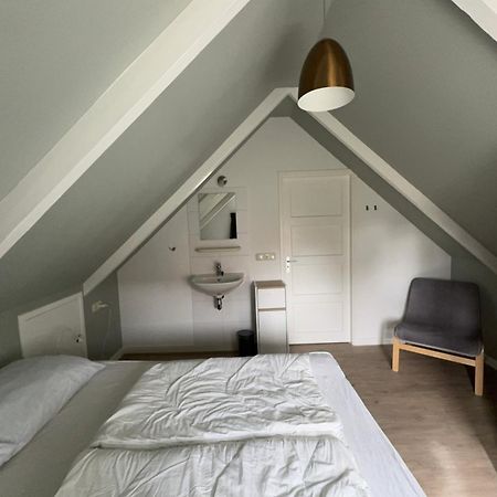 'T Fabriekje Apartment Buren  Exterior photo